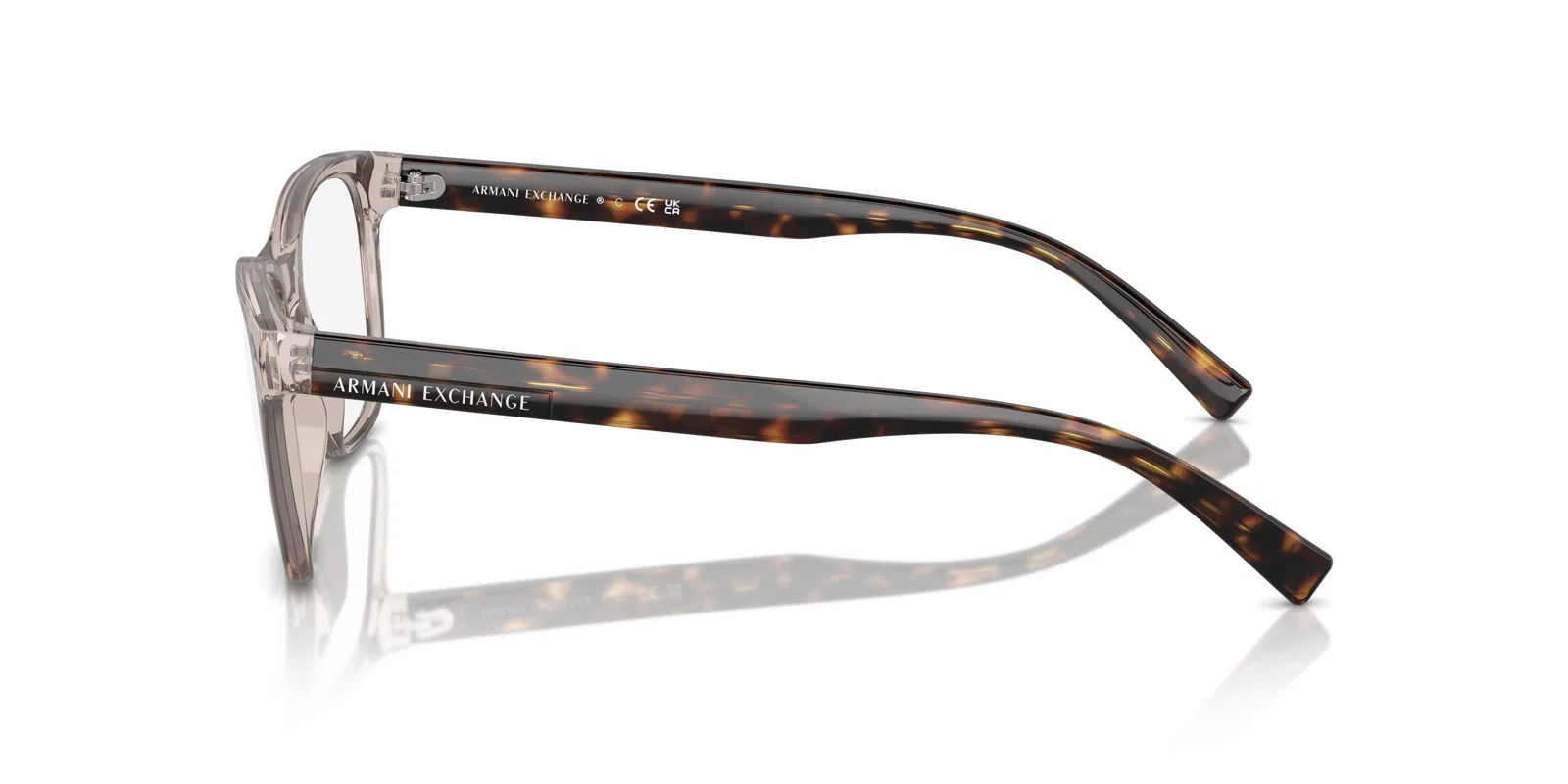 Armani Exchange 3057F Eyeglasses - view 33